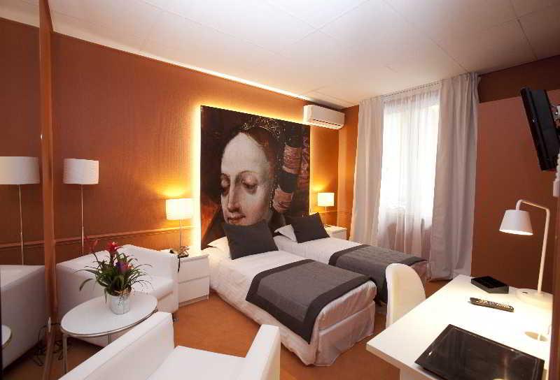 Hotel Cecyl Reims Centre Kültér fotó