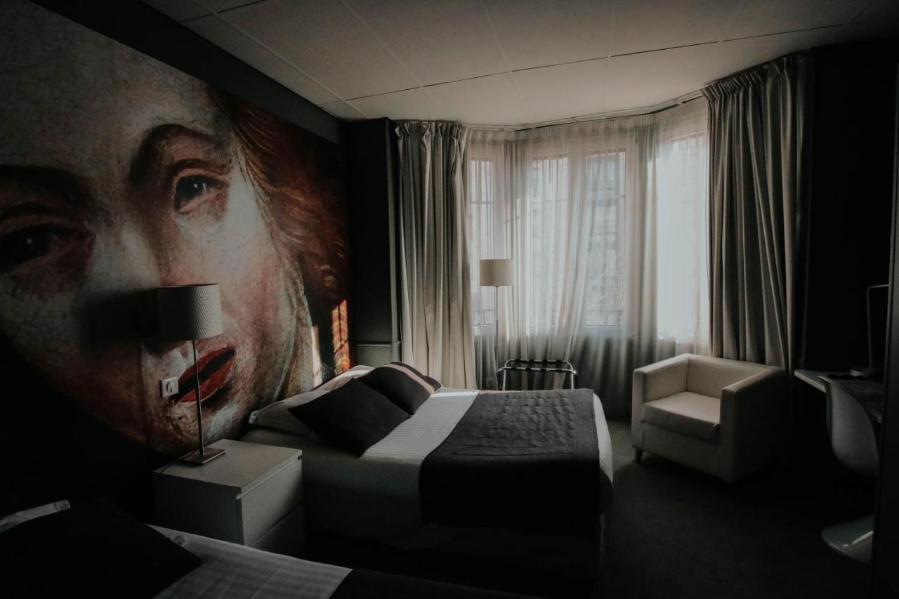 Hotel Cecyl Reims Centre Kültér fotó