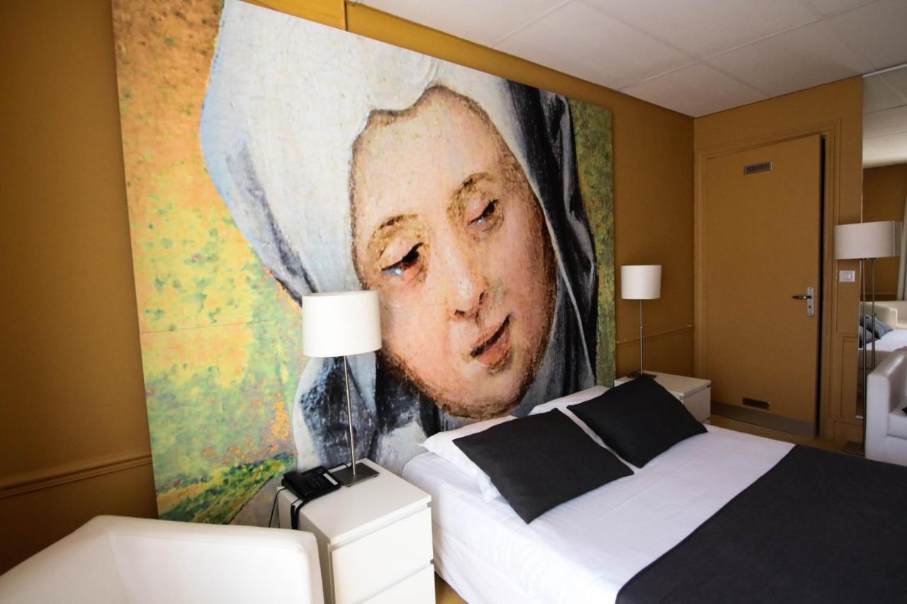 Hotel Cecyl Reims Centre Kültér fotó