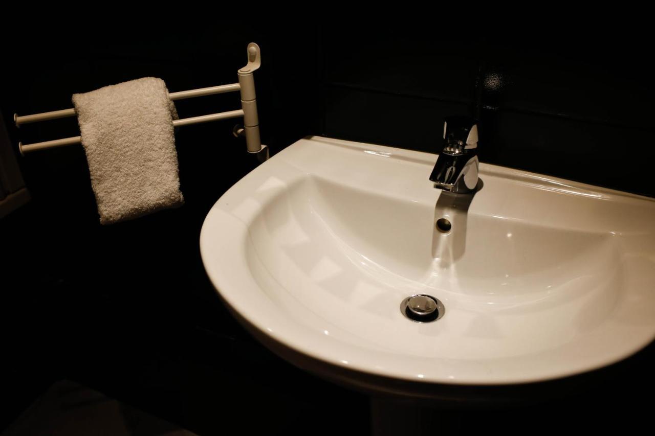 Hotel Cecyl Reims Centre Kültér fotó