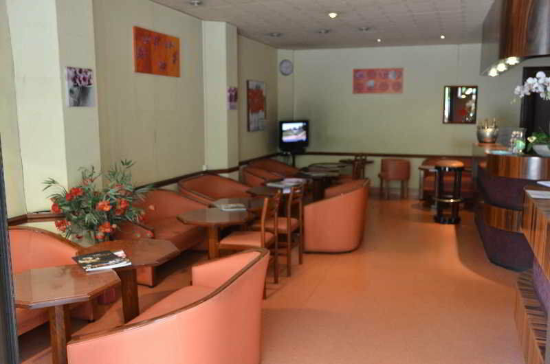 Hotel Cecyl Reims Centre Kültér fotó