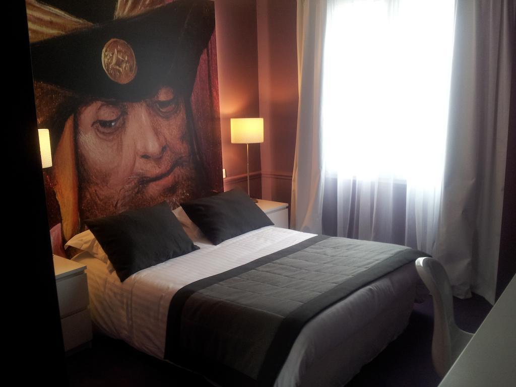 Hotel Cecyl Reims Centre Kültér fotó
